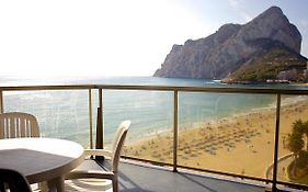 Apartamentos Hipocampos Unitursa