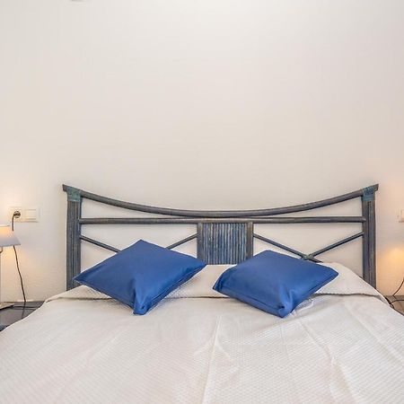Apartamentos Hipocampos Unitursa Calp Exterior foto