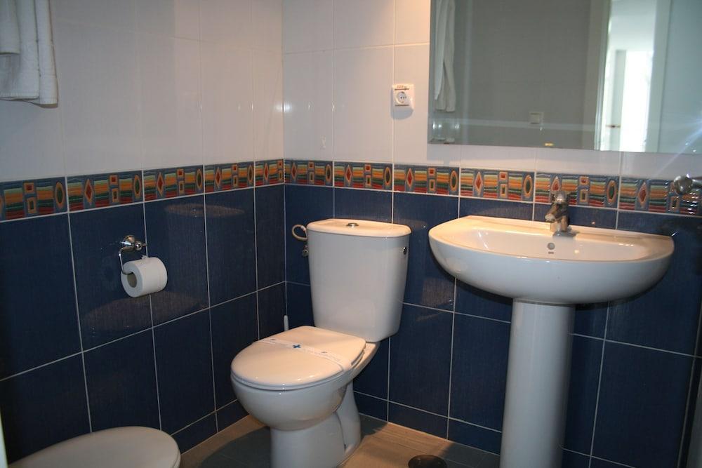 Apartamentos Hipocampos Unitursa Calp Exterior foto