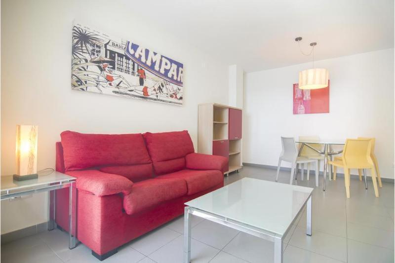 Apartamentos Hipocampos Unitursa Calp Zimmer foto